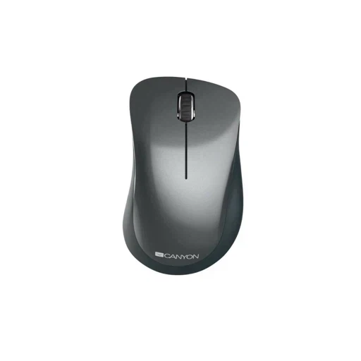 Мышь Canyon Input Devices - Mouse Box, Grey
